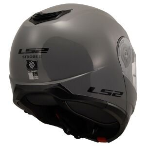 Ls2 Strobe 2 Nardo Gri Kask