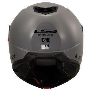 Ls2 Strobe 2 Nardo Gri Kask