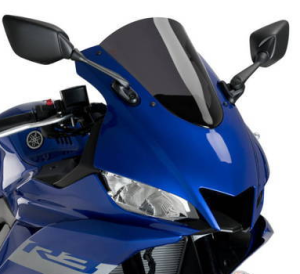 Puig 3737F Yamaha YZF-R25 Ön Cam