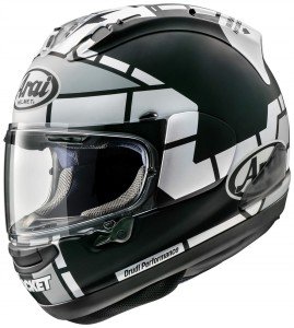 Arai RX-7V Kask Vinales 12 Arai RX-7V Kask Vinales 12 L