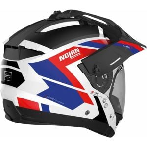Nolan N70-2 X Kask Grandes Alpes N Com 26