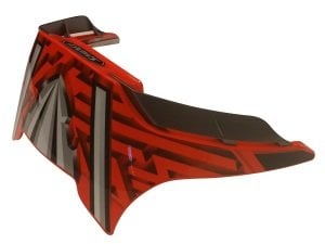 SHOEI X-Spirit 3 Kask Arka Dengeleyici