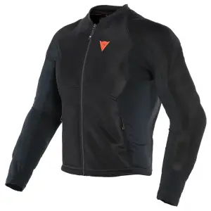 Dainese Armor Safety Mont Siyah