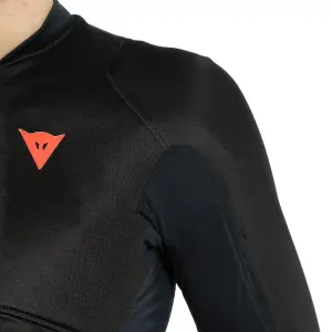 Dainese Armor Safety Mont Siyah