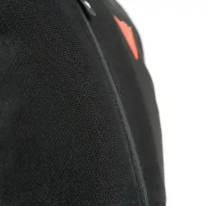 Dainese Armor Safety Mont Siyah