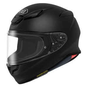 SHOEI NXR 2 Kask Mat Siyah