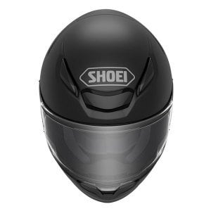 Shoei NXR 2 Kask Mat Siyah