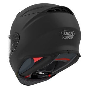 SHOEI NXR 2 Kask Mat Siyah