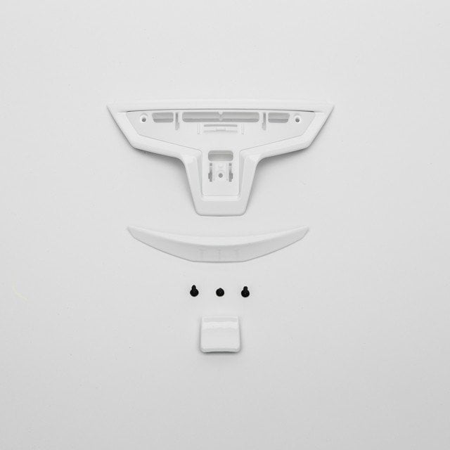 SHOEI X-Spirit 3 Kask Çene Havalandırma