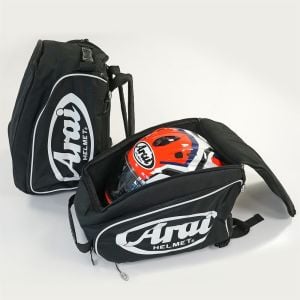Arai Kask Taşıyıcı Sırt Çanta
