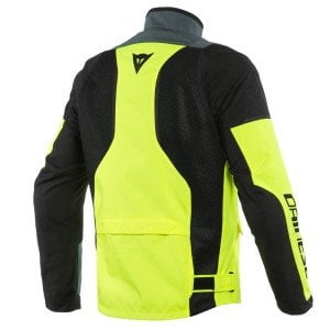 Dainese Air Tourer Tex Mont Fluo Yellow