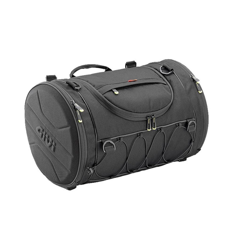 GIVI EA107C Rulo Çanta Siyah