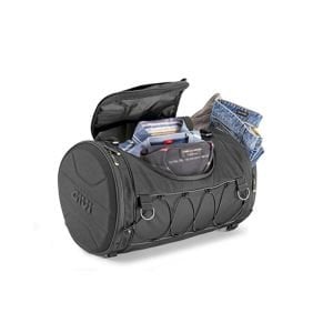 GIVI EA107C Rulo Çanta Siyah