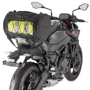 GIVI EA107C Rulo Çanta Siyah