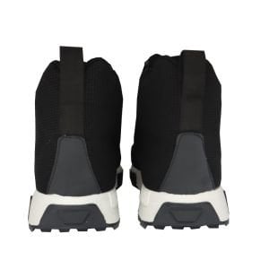 Vexo Knit Bot Siyah