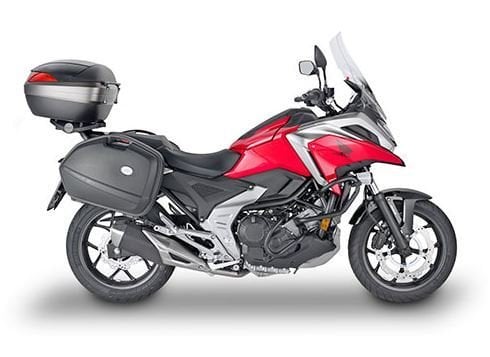Kappa KLO1192MK Honda Nc 750 X Yan Çanta Taşıyıcı