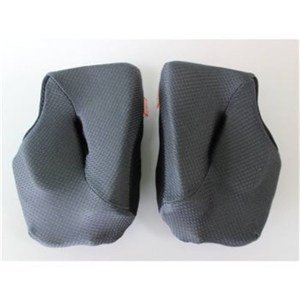 Arai 55055845 Chaser-X (A-M) Cheekpad 25Mm