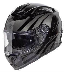 Premier Devil Touring Kask PR 9 BE