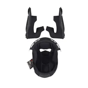 LS2 Challenger 2 Kask İç Ped Set