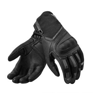 Revit Striker 2 Eldiven Siyah