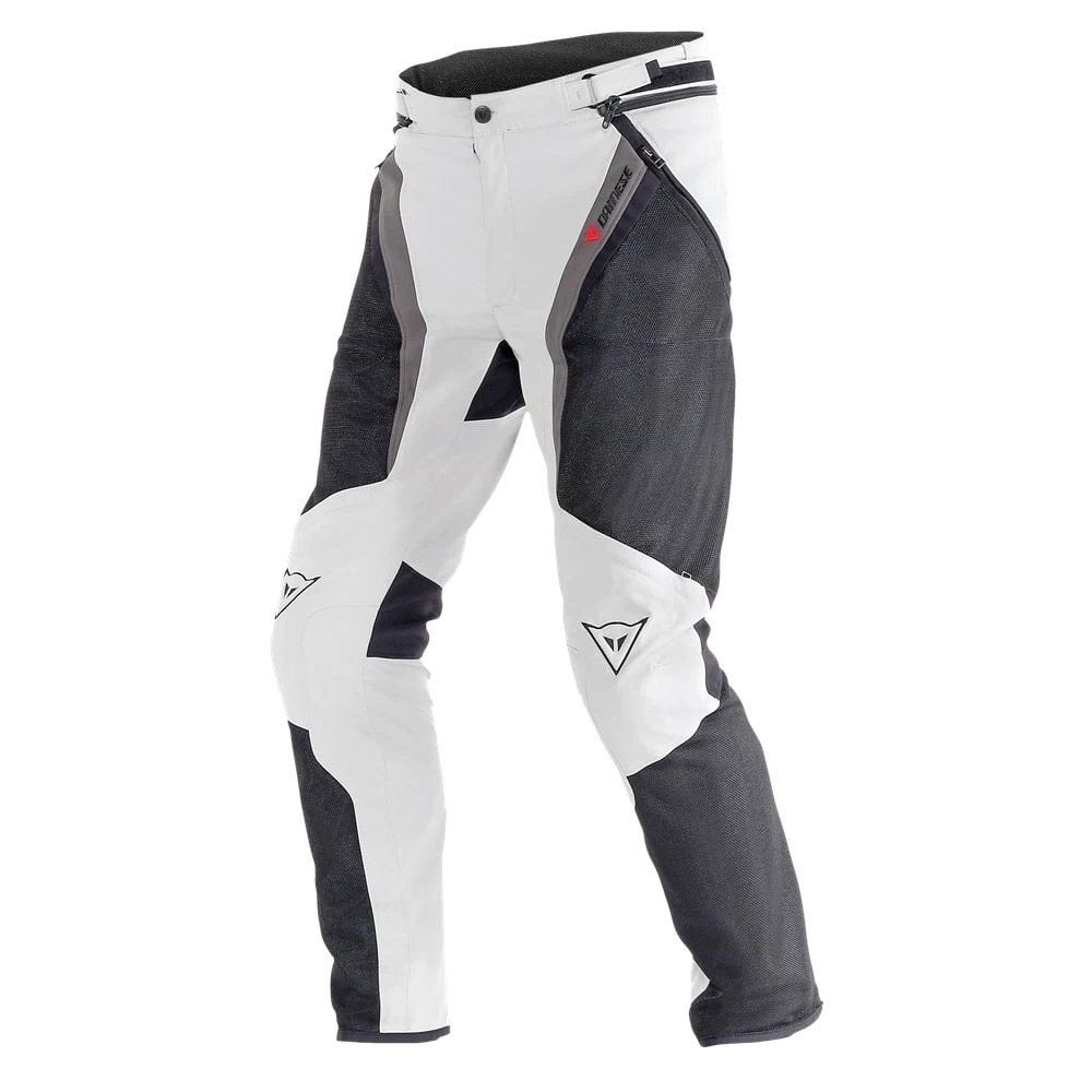 Dainese Drake Super Air Tex HR Grey