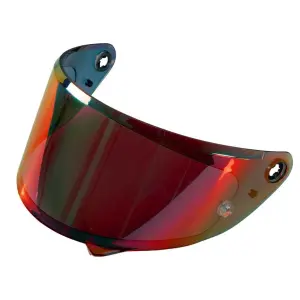 HJC RPHA12 Kask Camı Kırmızı HJ42