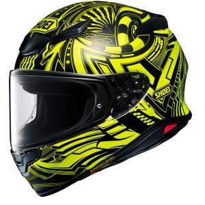Shoei NXR 2 Beaut TC-3 Kask
