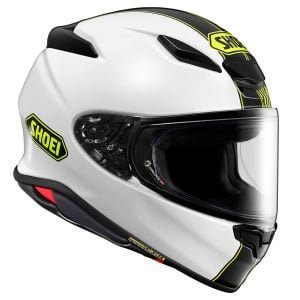 Shoei NXR 2 Beaut TC-3 Kask