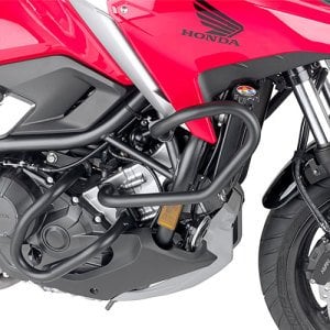 Kappa KNH1192 Honda Nc 750 X Üst Koruma Demiri