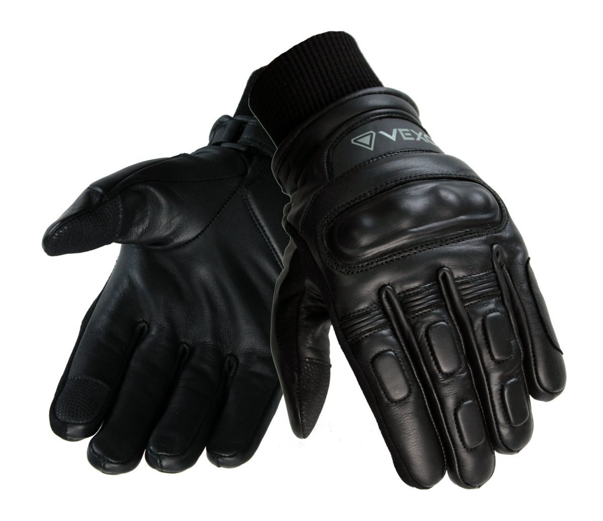 Vexo Sport Eldiven Siyah