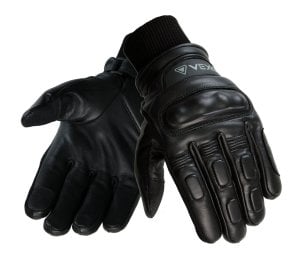 Vexo Sport Eldiven Siyah