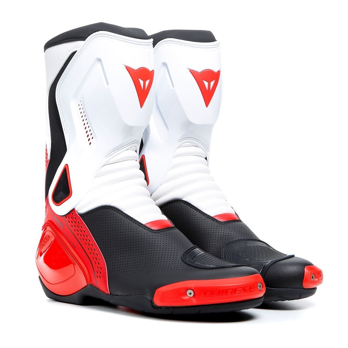 Dainese Nexus 2 Air Bot Kırmızı 42