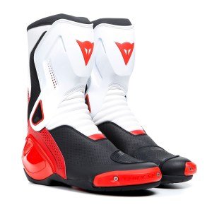 Dainese Nexus 2 Air Bot Kırmızı 42