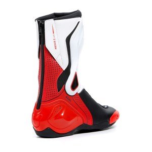 Dainese Nexus 2 Air Bot Kırmızı 42