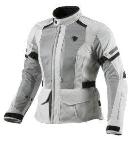 REVIT Levante Kadın Mont Gri