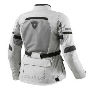 REVIT Levante Kadın Mont Gri