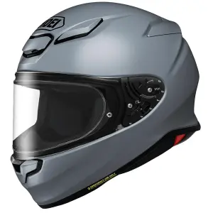 SHOEI NXR 2 Kapalı Kask Nardo Gri