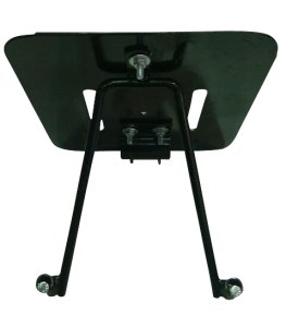 Honda Activa Arka Bagaj Demiri