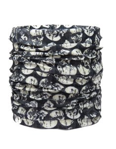 Ride To Love Bandana 1620 All Over Skull