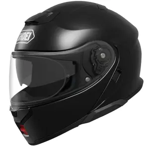 SHOEI Neotec 3 Kask Mat Siyah