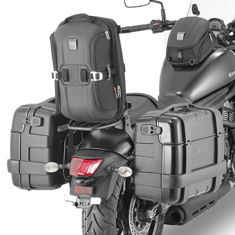 GIVI PL4115 KAWASAKI VULCAN S 650 (15-24) Yan Çanta Taşıyıcı