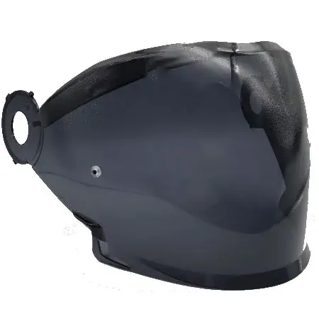 LS2 Classy Kask Camı Siyah