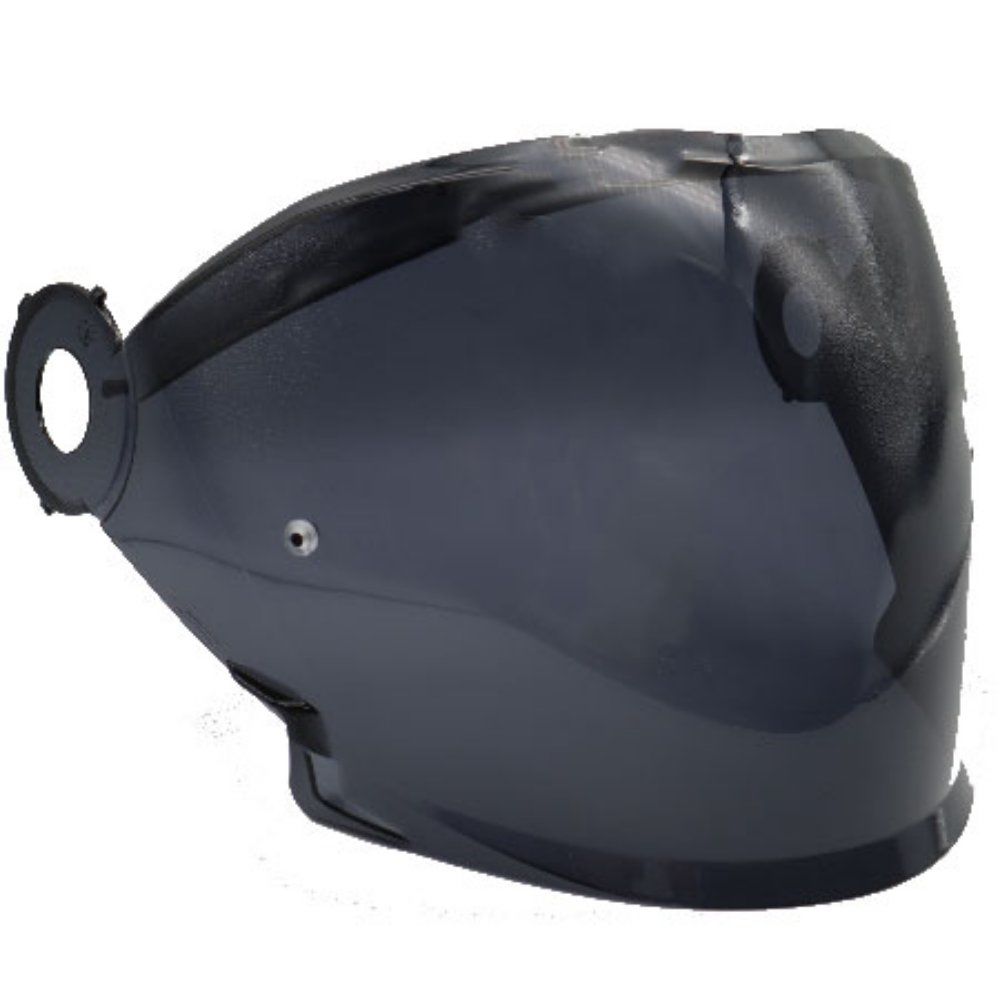 LS2 Classy Kask Camı Siyah