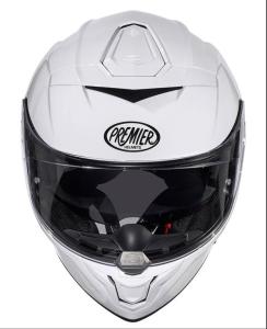 Premier Devil Touring Kask Beyaz