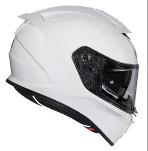 Premier Devil Touring Kask Beyaz