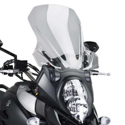 Puig 7229W Suzuki DL1000 V-Strom Ön Cam