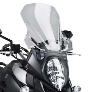Puig 7229W Suzuki DL1000 V-Strom Ön Cam