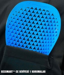 Revit Voltiac 3 H2o Mont Gri Siyah