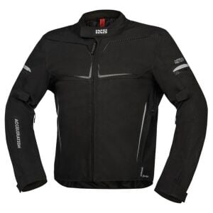 iXS TS-Pro ST+ Sport Mont Siyah