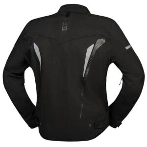 iXS TS-Pro ST+ Sport Mont Siyah